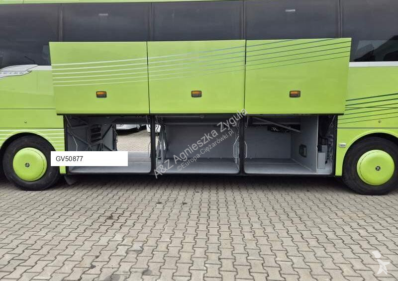 Междуградски автобус Setra S 515 HD