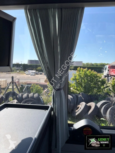 Linjebuss Mercedes BENZ