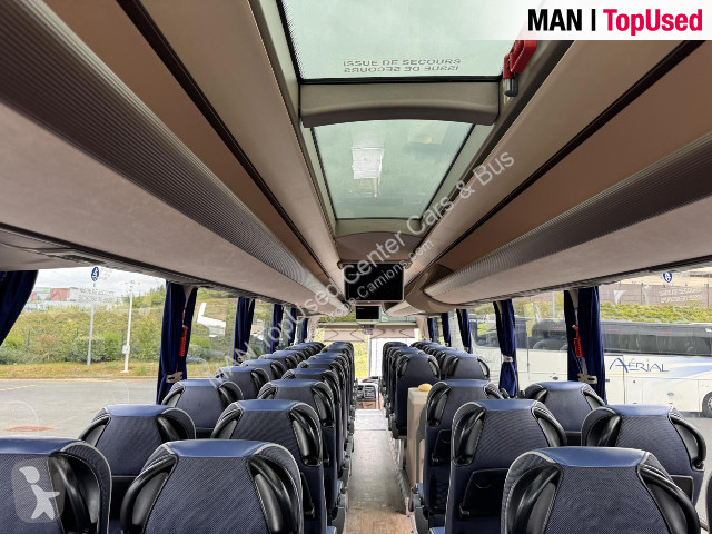 Linjebuss Iveco Magelys 12.30M euro 6/ 53+1+1 pax