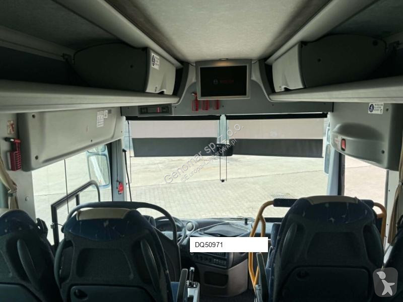 Междуградски автобус Irisbus