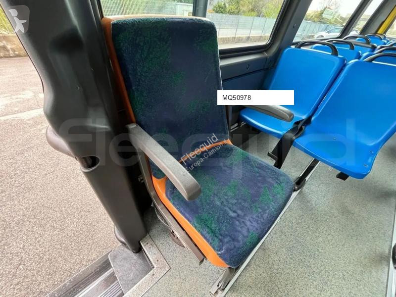 Autobus Iveco Daily