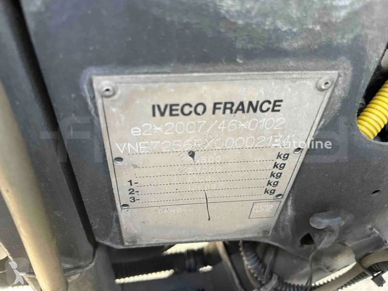 حافلة Iveco
