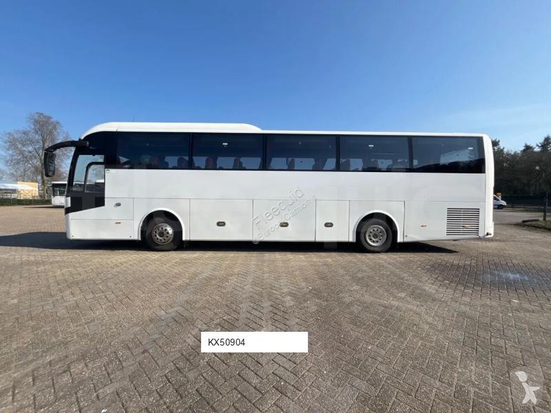 حافلة VDL Futura