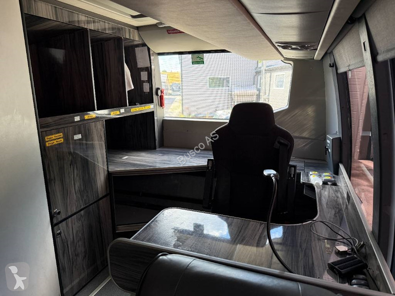 Linjebuss Volvo B11R H
