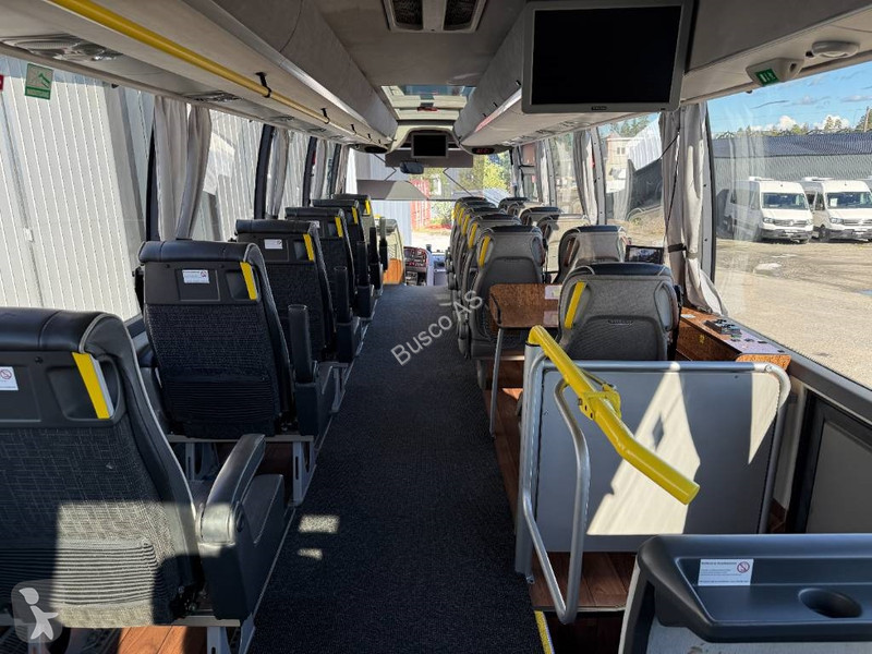 Междуградски автобус Volvo B11R VIP! 2+1 seats!