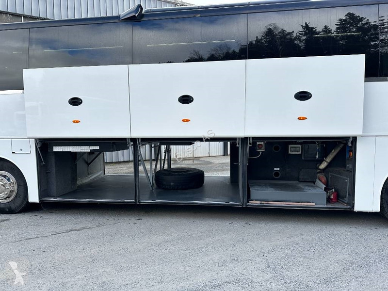 Междуградски автобус Scania Van Hool Actron Cargo