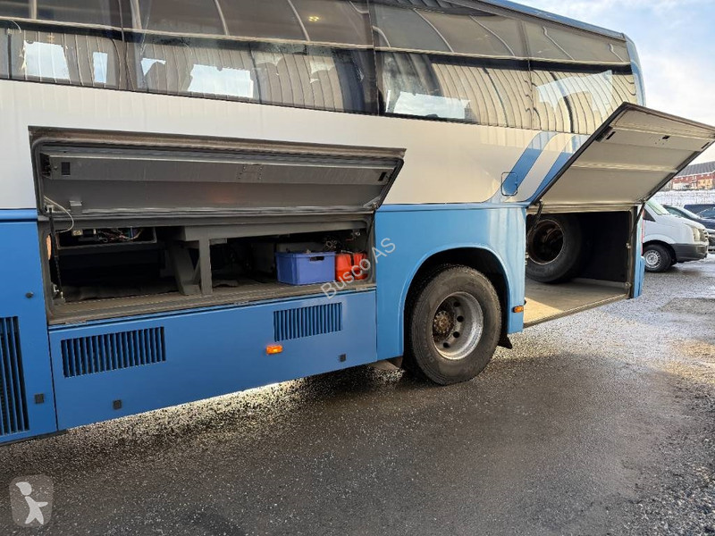 Междуградски автобус Volvo B12M H. 10,4m lengde