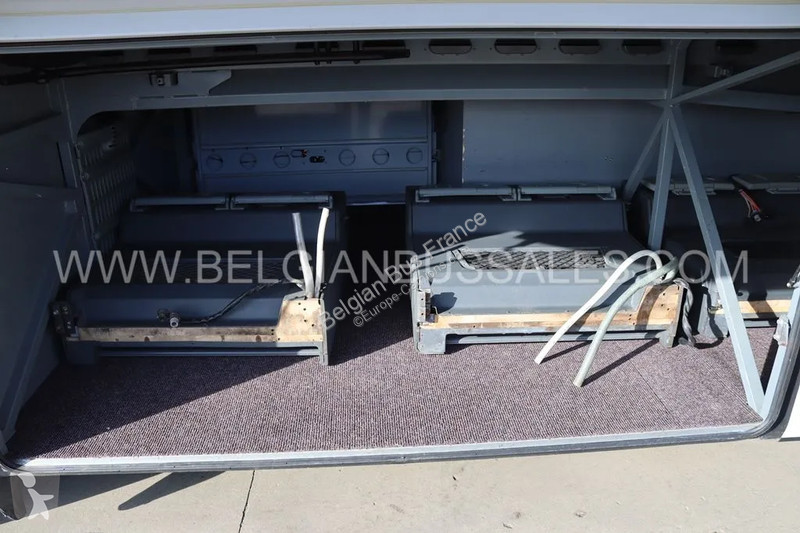 حافلة Mercedes Travego 16RHD-M / 13.0m / / Full...