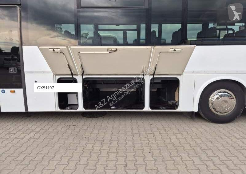 Междуградски автобус Irisbus RECREO