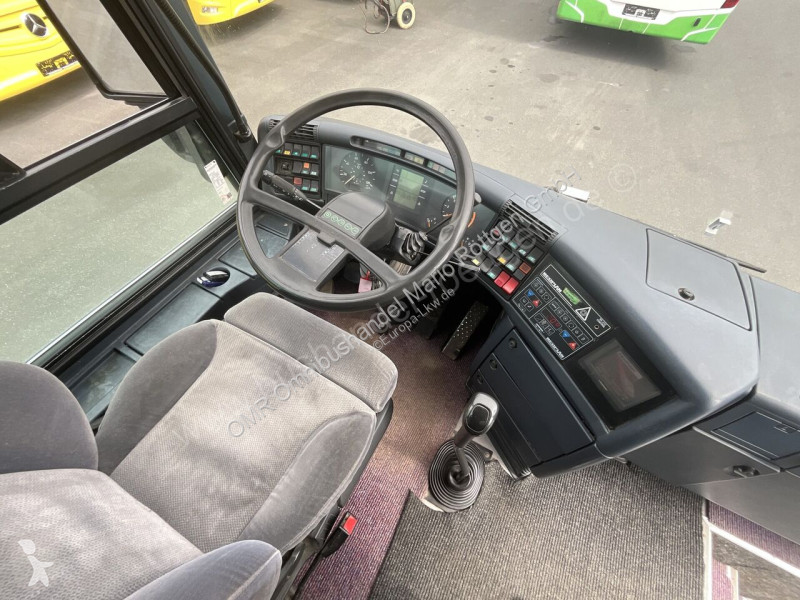 Linjebuss Neoplan N 216 H