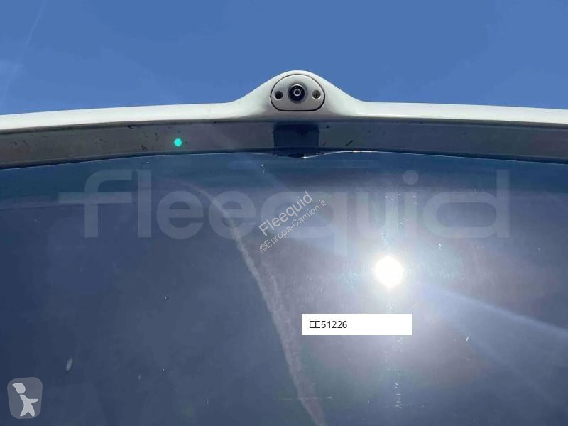 حافلة Isuzu Visigo