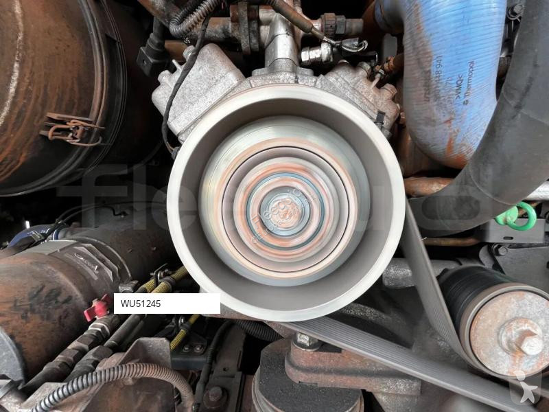 Междуградски автобус Iveco