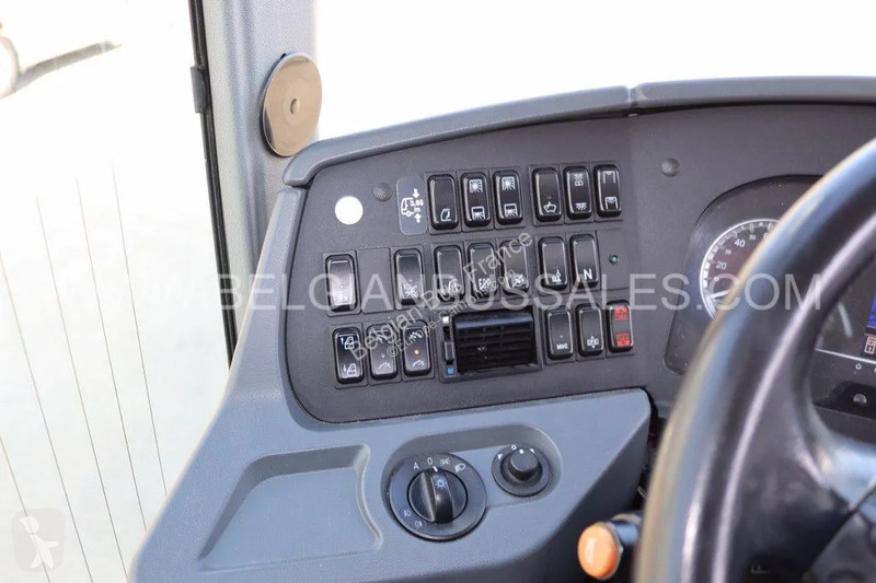 Autobus Setra GT-HD / 13.0m / Euro 5 / TOP