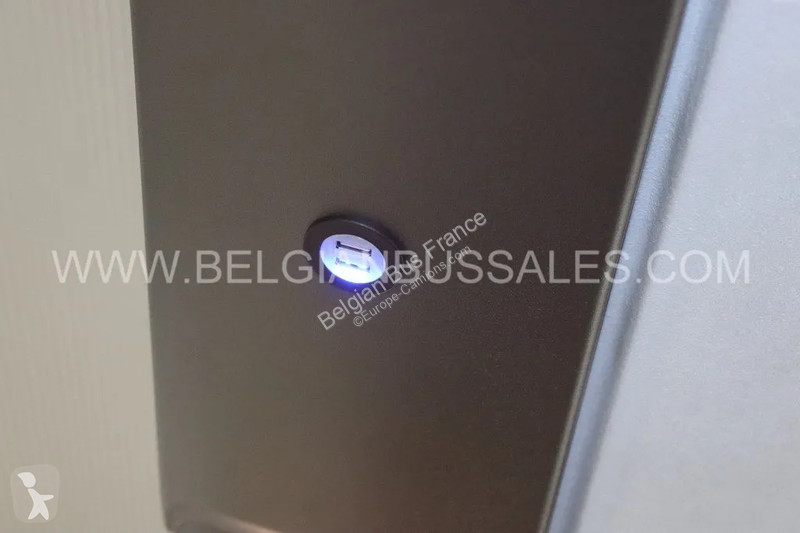 حافلة Setra S 516 HD / 13.2m / Luxury / USB /...