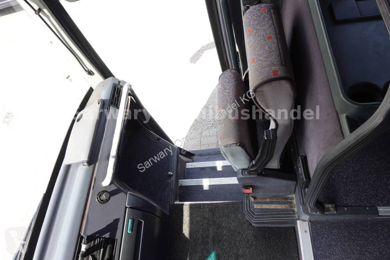 حافلة Mercedes 350 15-RHD...
