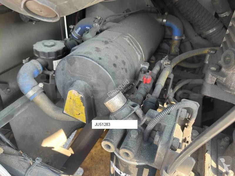 حافلة Iveco