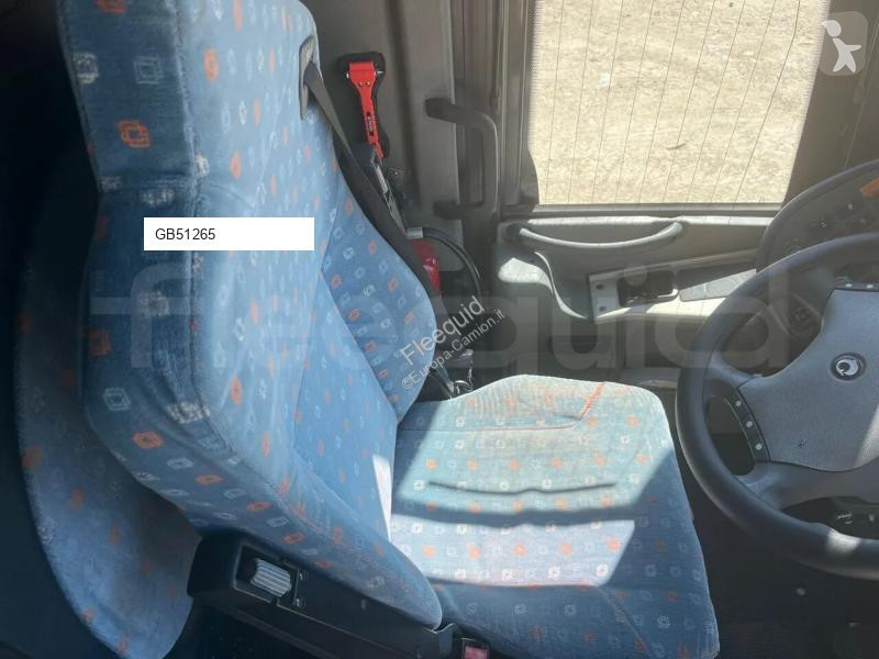 Autobus Irisbus 389