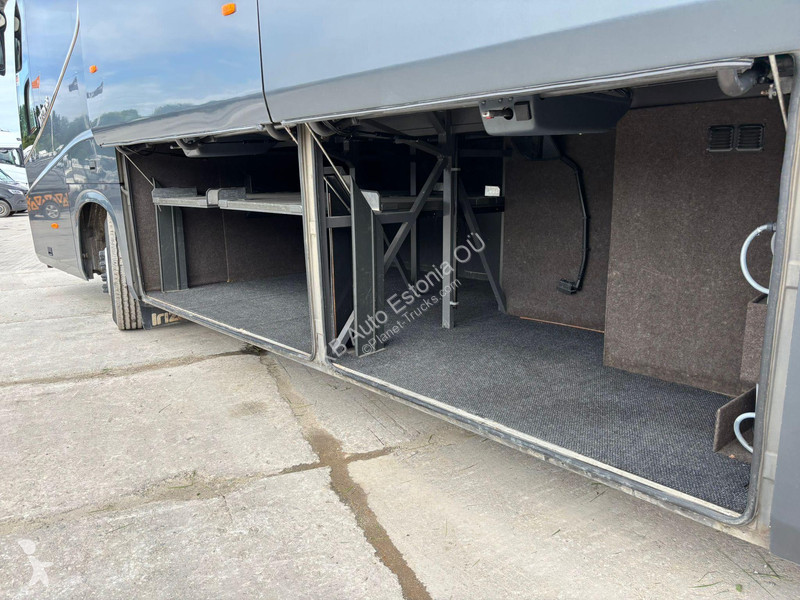 Linjebuss Scania K 450 I8 6x2*4 51 SEATS / AC /...