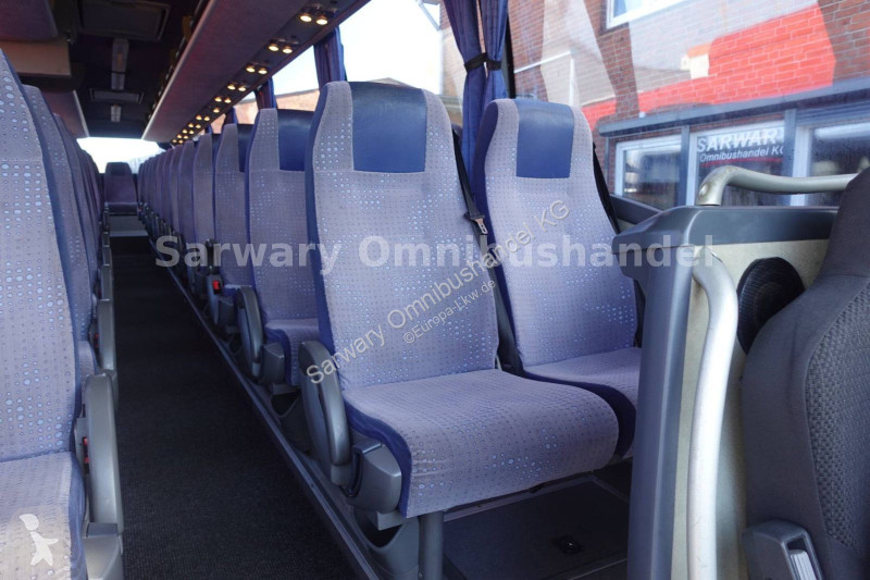 حافلة Volvo HD*Euro 5*WC*51 Sitze*9900*B...