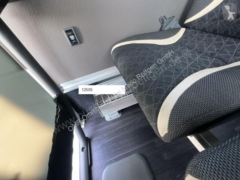 Rutebil Setra S 515 HD
