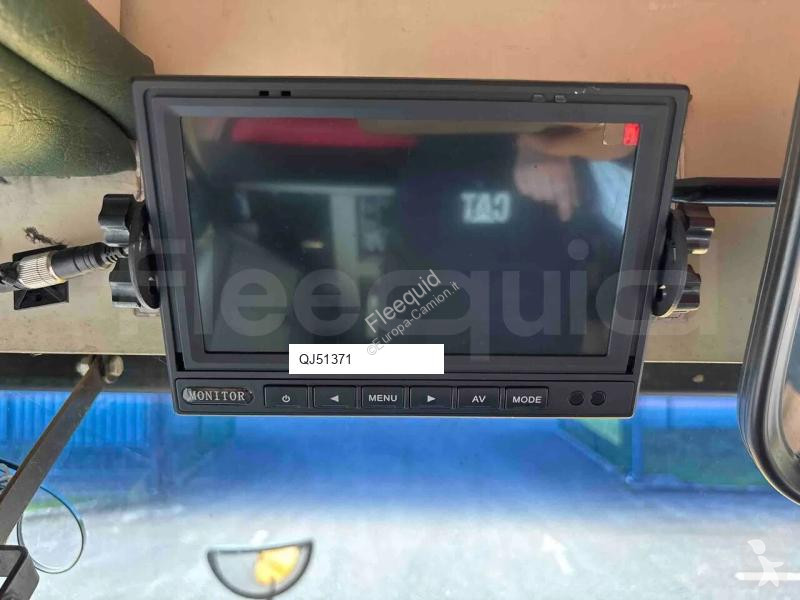 حافلة International IC3S530