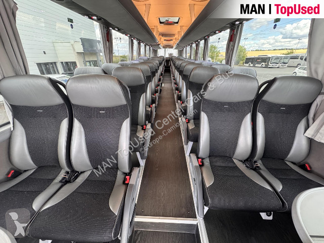 Autocar MAN Lion's coachh R10