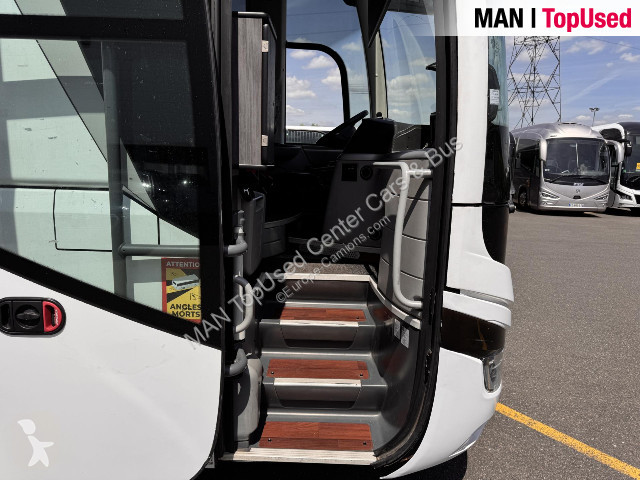 Autocar MAN MAN R08 13.90 63 pax