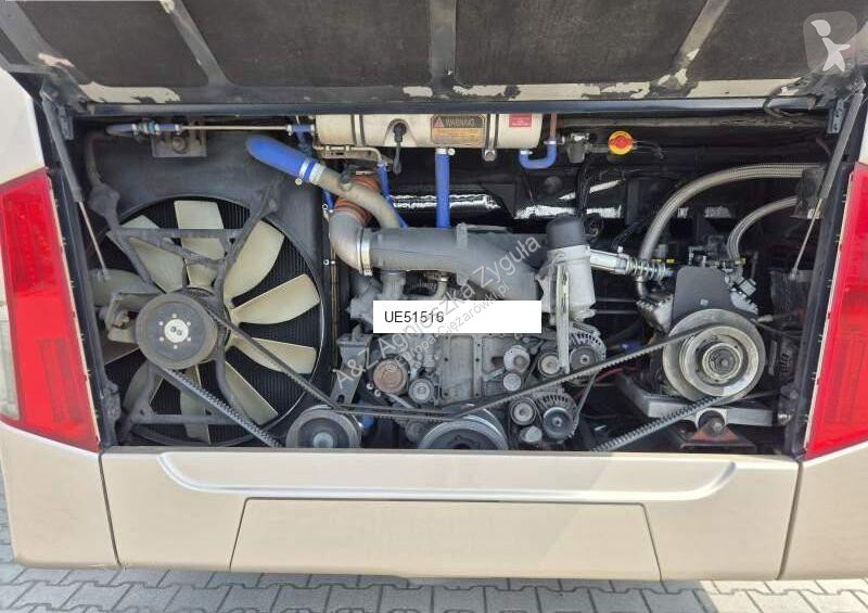 Autobus Van Hool TX16 ALICRON