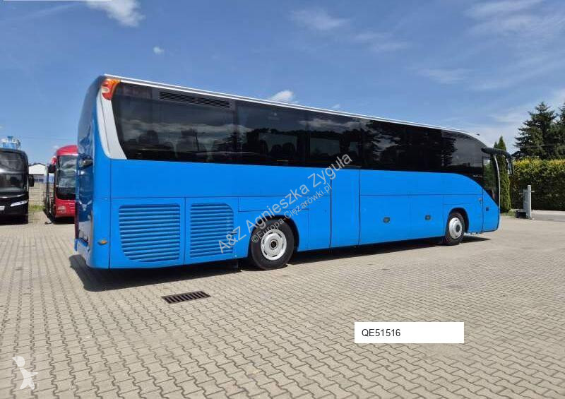 حافلة Iveco MAGELYS HD