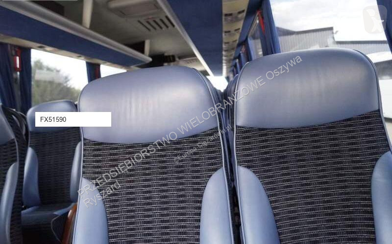 Междуградски автобус MAN LION COACH L