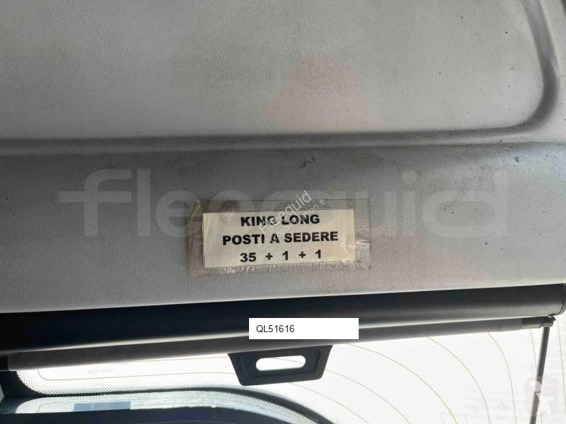 حافلة King Long XMQ6900