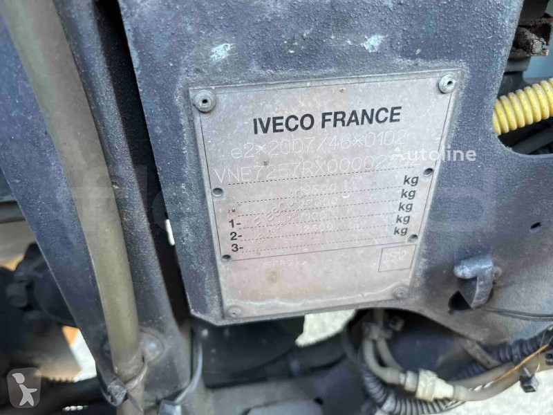Междуградски автобус Iveco