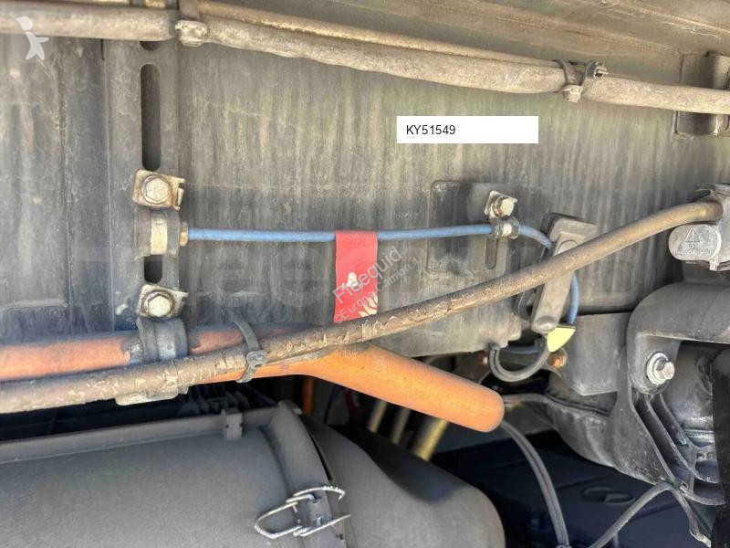 Междуградски автобус Setra S515