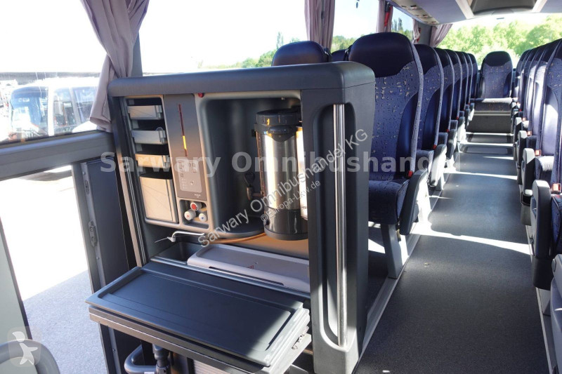 حافلة MAN R 08 Lion´s Coach*59 Sitze*EURO...