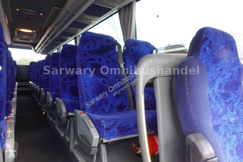 Autobus Mercedes O 510 Tourino...