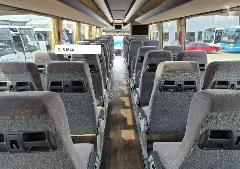 Междуградски автобус Iveco MAGELYS