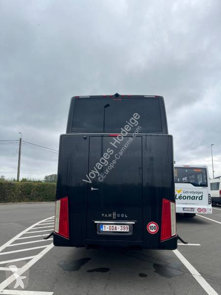 Autokar Van Hool Astromega Tx25