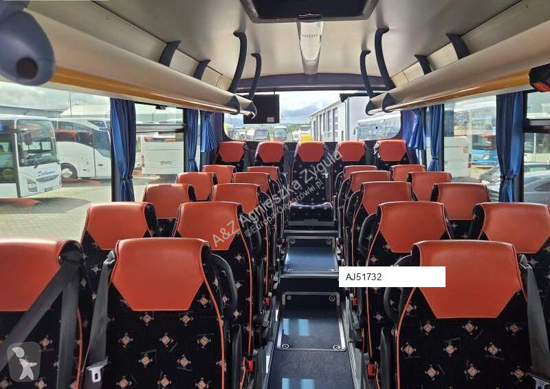 Междуградски автобус Irisbus CROSSWAY