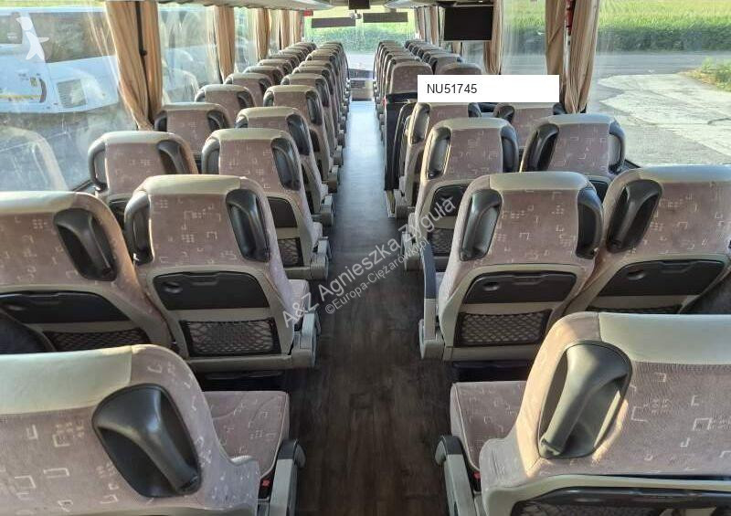 حافلة Bova VDL FHD2