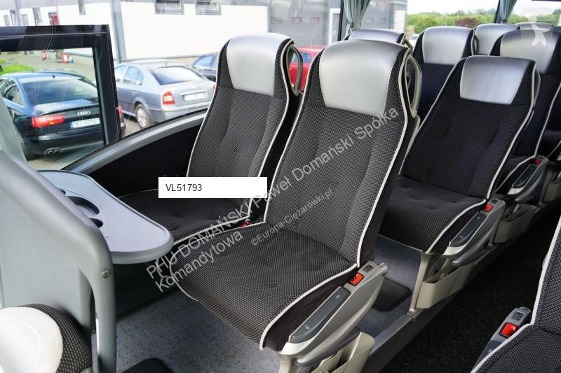 Междуградски автобус Mercedes TOURISMO / EURO 6...