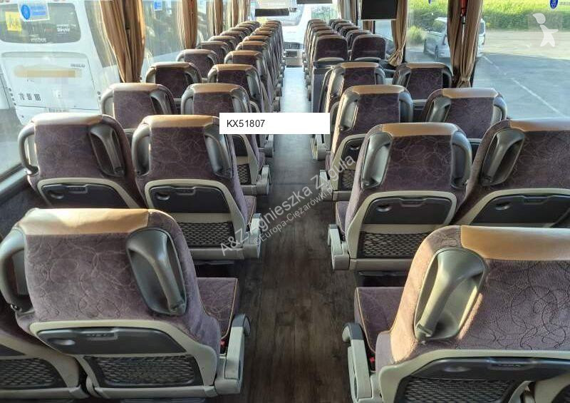 حافلة Bova VDL FHD2 / 13 METRÓW/ SPROWADZONA /...