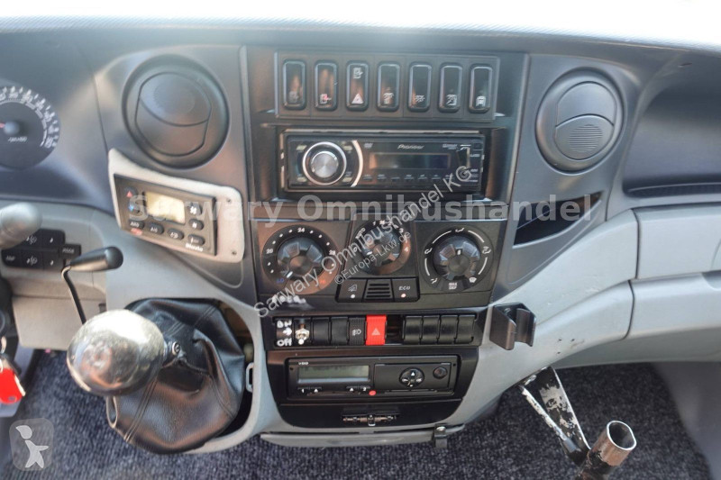 حافلة Iveco Sunset *Wing*Rapido**Klima*22-Sitze*