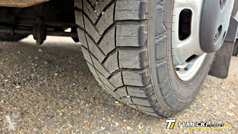 Междуградски автобус Iveco Daily Ferqui Dino