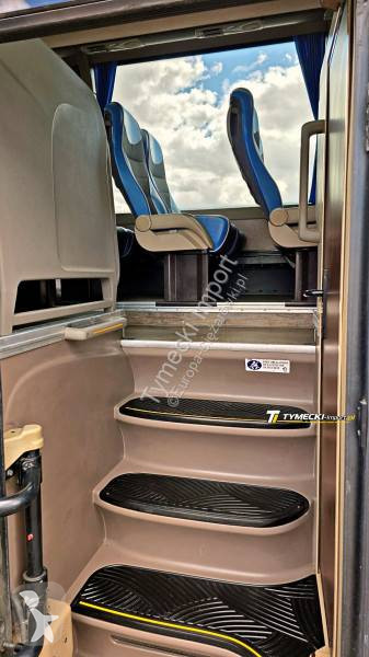 Междуградски автобус Irisbus Magelys PRO