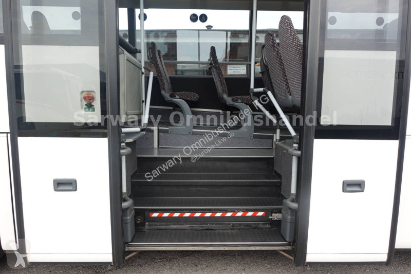 Autocar Setra GT...
