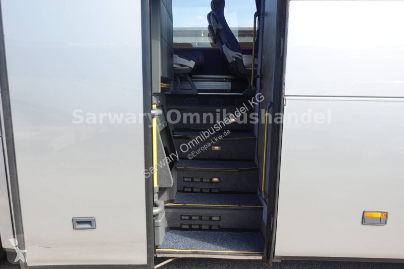 حافلة Setra GTHD *Klima*55-Sitze*416*HDH