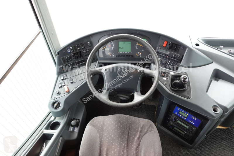 Autobus Setra *Euro5*Klima*Integro*Intouro*