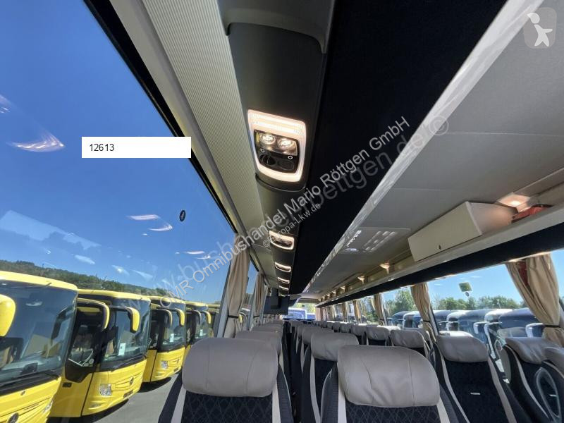 Autokar Setra S 515 HD