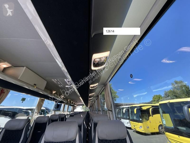 Autocar Setra S 515 HD