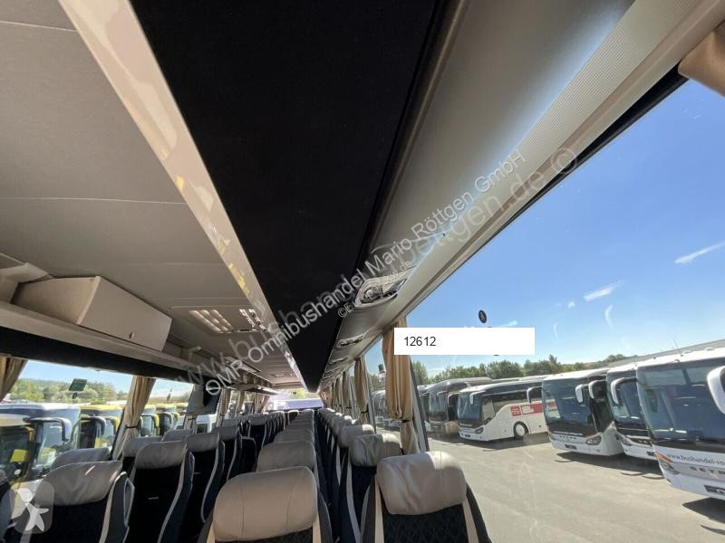 Autokar Setra S 515 HD